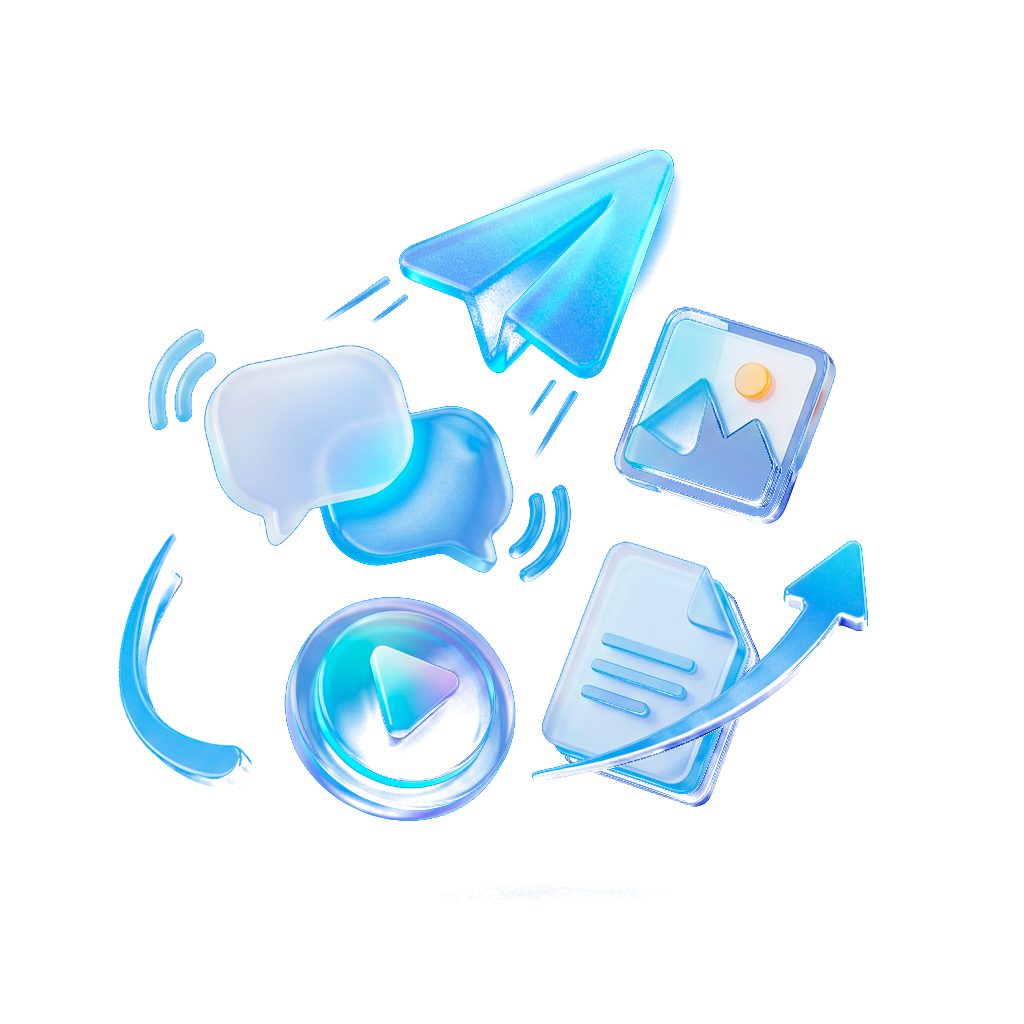 Перенос контента