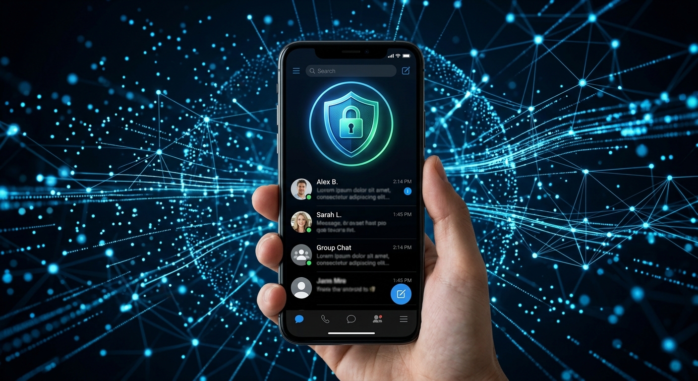 Блокировка Telegram в России