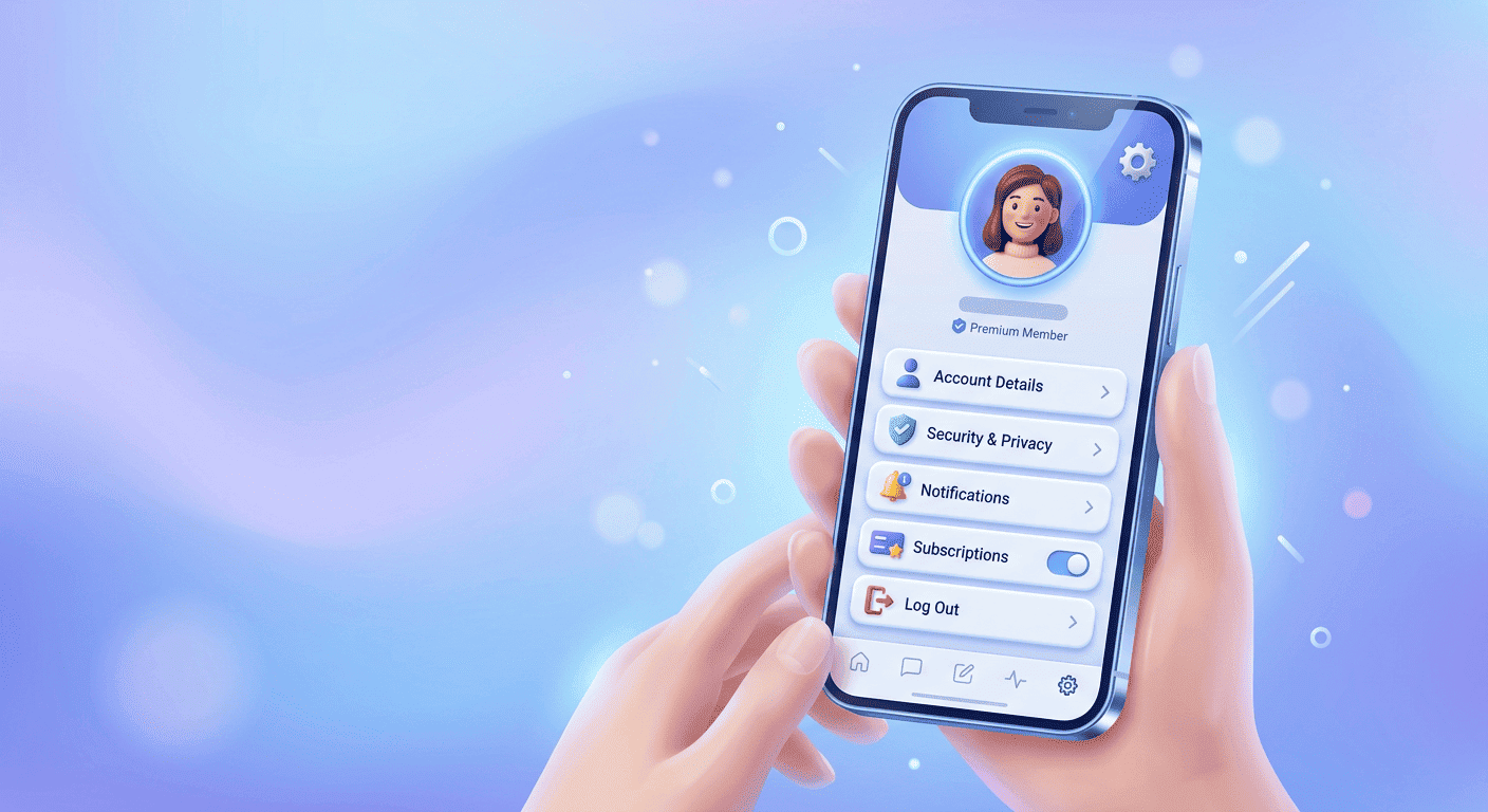 Аккаунт в мессенджере MAX: регистрация, вход и настройка