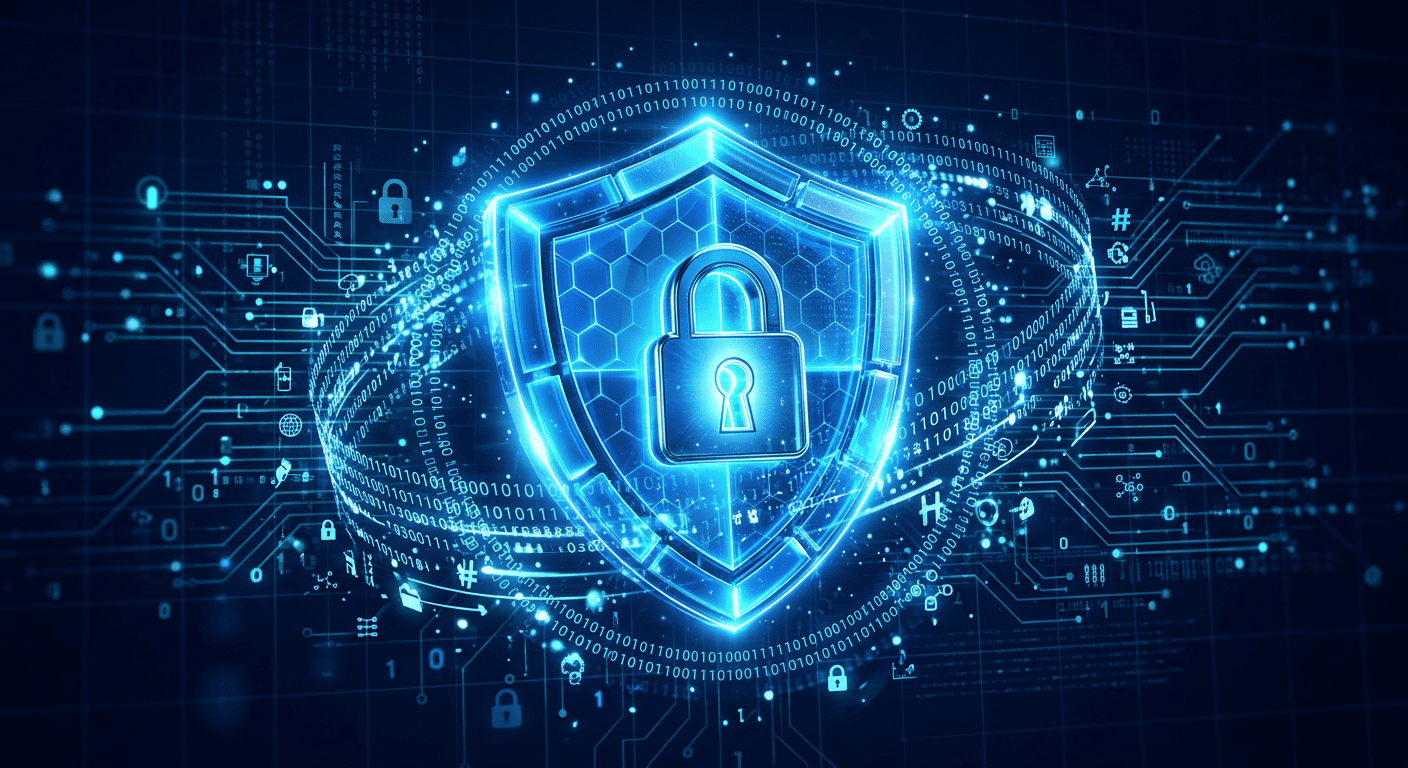 Безопасность мессенджера MAX: разбор защиты, разрешений и мифов