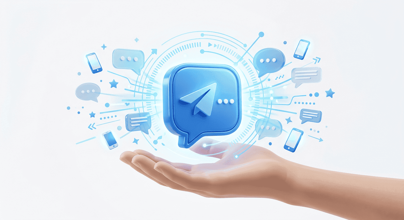 О мессенджере MAX: что это, возможности и требования