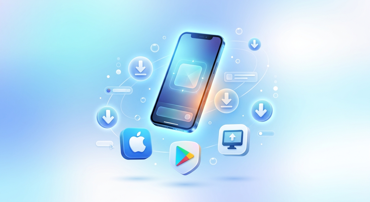 Ссылки на мессенджер MAX: как создать и разместить