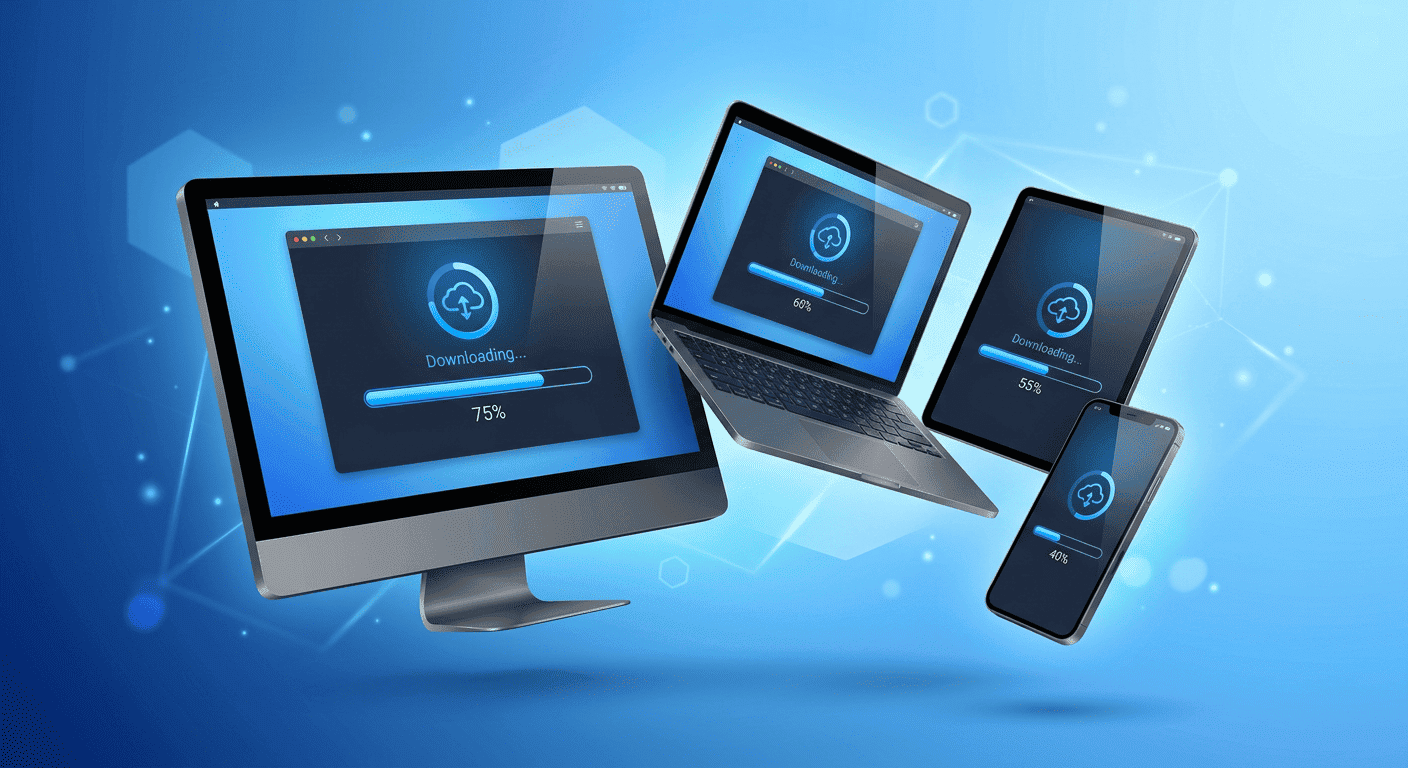 Скачать мессенджер MAX на все платформы — Android, iPhone, Windows, macOS, Linux