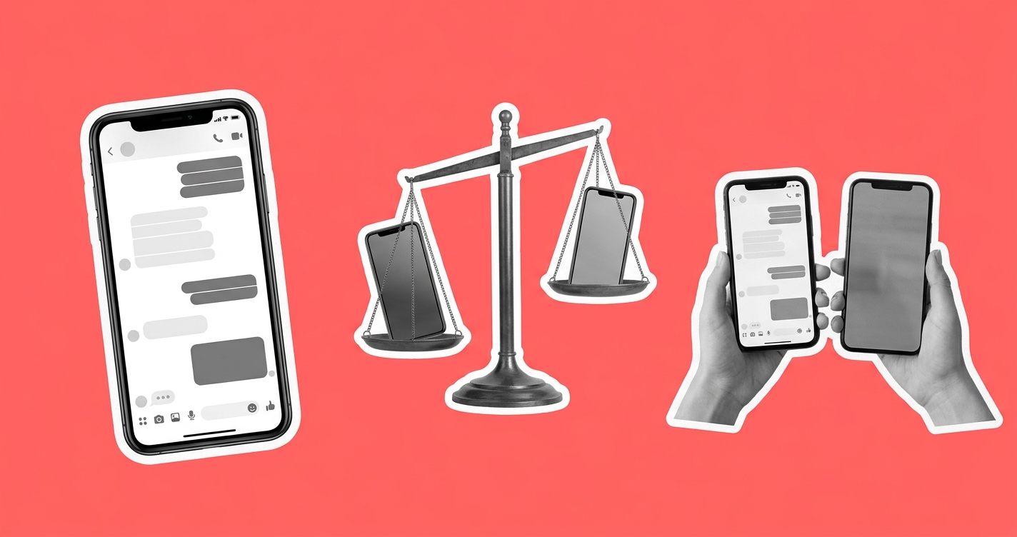 Сравнение мессенджеров MAX и Telegram в 2026 году — ключевые отличия