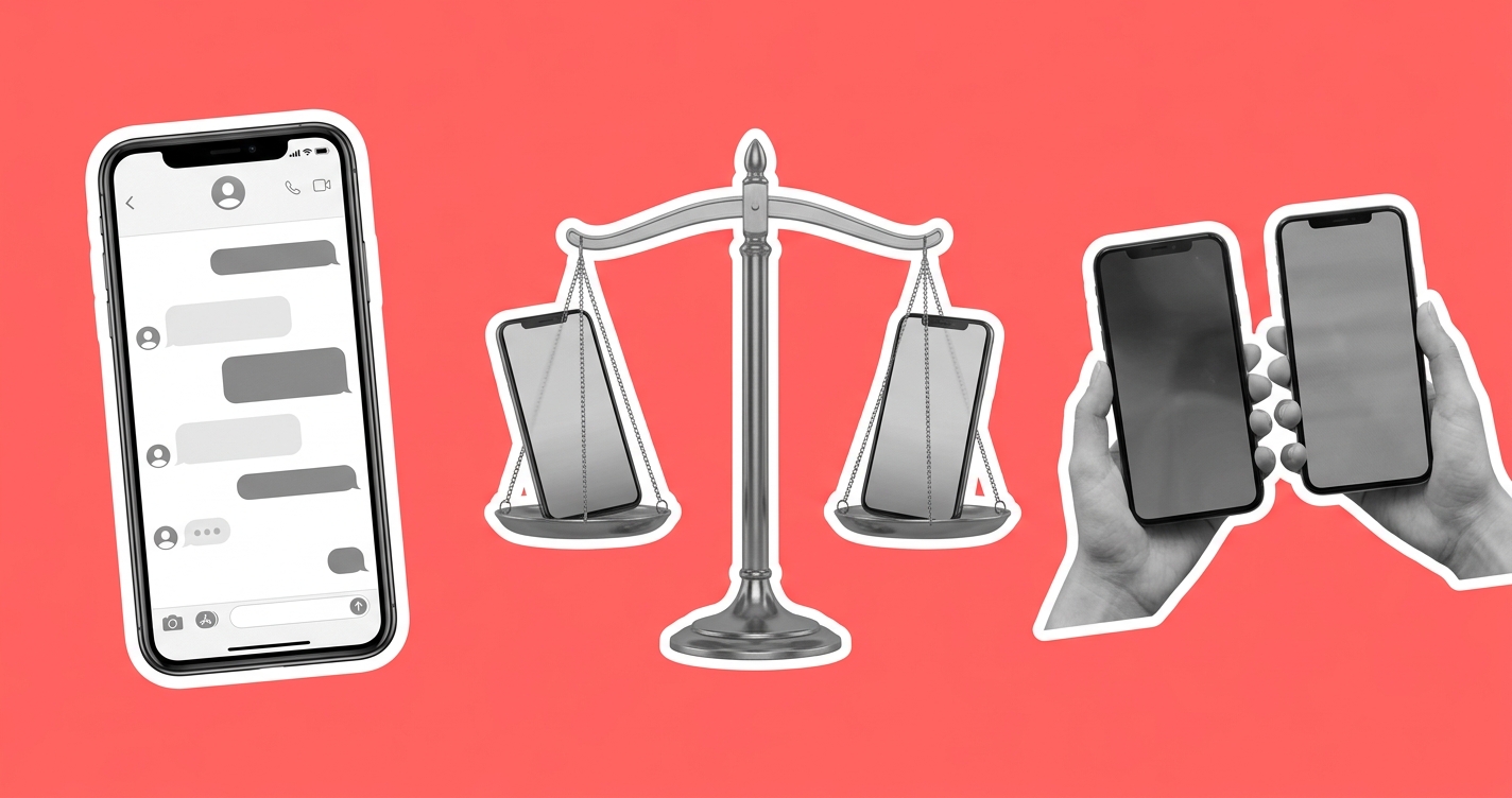 Сравнение мессенджеров 2026: MAX, Telegram, WhatsApp и другие